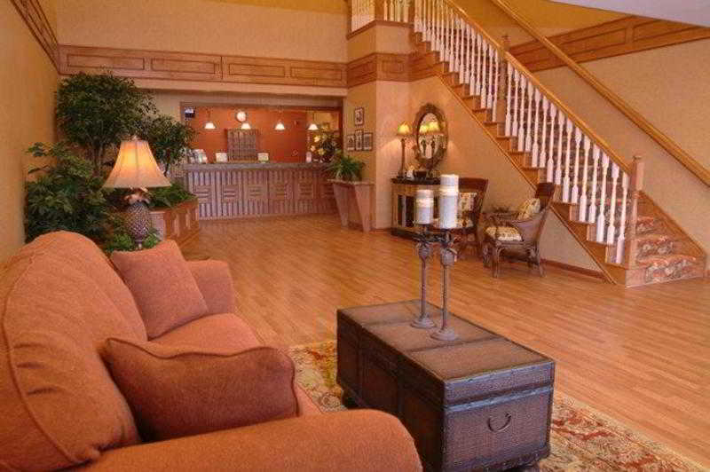 Best Western Plus Bradbury Inn And Suites Waycross Interior foto